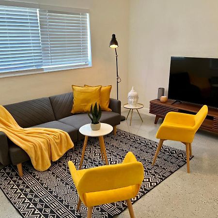 Cozy & Beautiful 1Bd Apartment W/Full Kitchen! Φορτ Λόντερντεϊλ Εξωτερικό φωτογραφία
