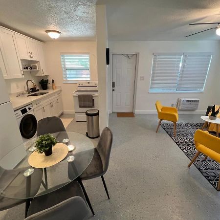 Cozy & Beautiful 1Bd Apartment W/Full Kitchen! Φορτ Λόντερντεϊλ Εξωτερικό φωτογραφία