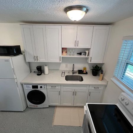 Cozy & Beautiful 1Bd Apartment W/Full Kitchen! Φορτ Λόντερντεϊλ Εξωτερικό φωτογραφία