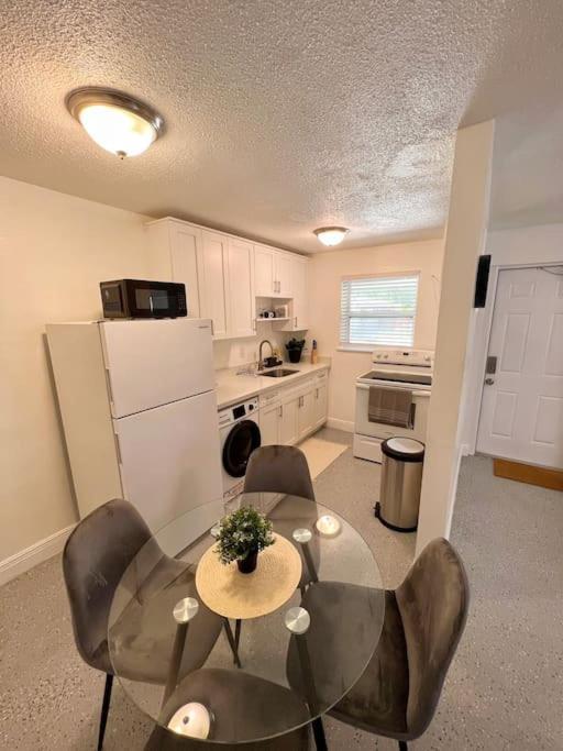 Cozy & Beautiful 1Bd Apartment W/Full Kitchen! Φορτ Λόντερντεϊλ Εξωτερικό φωτογραφία